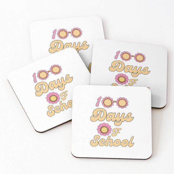 Item preview, 100 days of school designed and sold by BritishDelights.