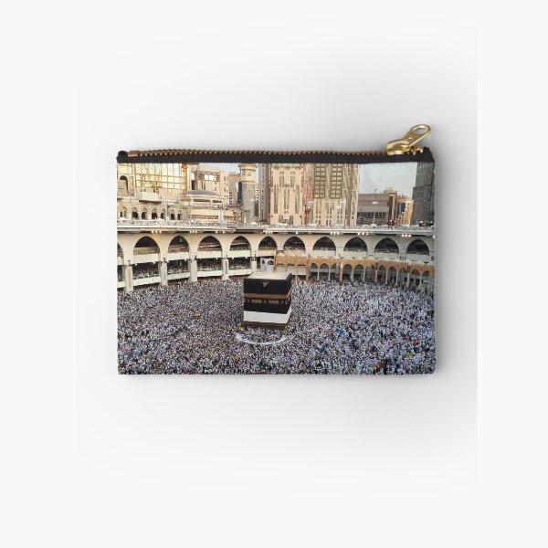 Item preview, Mecca, Saudi Arabia and hajj designed and sold by skalihm.