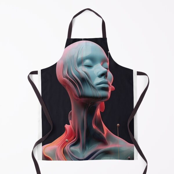 Item preview, Human Concept #3 designed and sold by Florafloral.