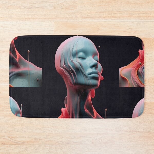 Item preview, Human Concept #3 designed and sold by Florafloral.