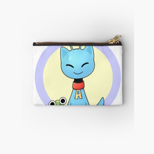 Item preview, Silverwind The Aisha designed and sold by Lexissketches Shop.
