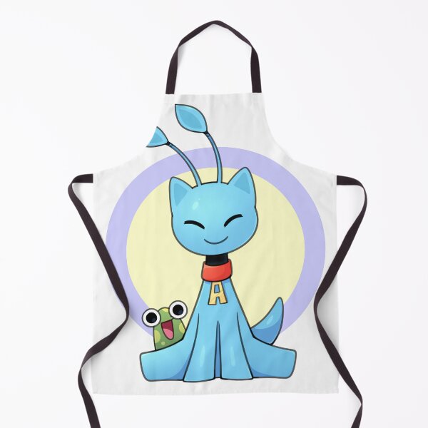 Item preview, Silverwind The Aisha designed and sold by Lexissketches Shop.