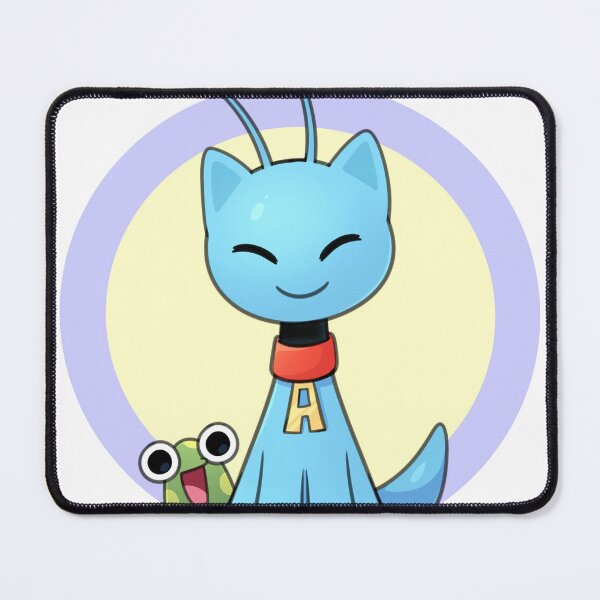 Item preview, Silverwind The Aisha designed and sold by Lexissketches Shop.