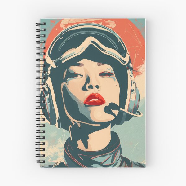 Item preview, Interstellar Intrigue designed and sold by Retro Type.