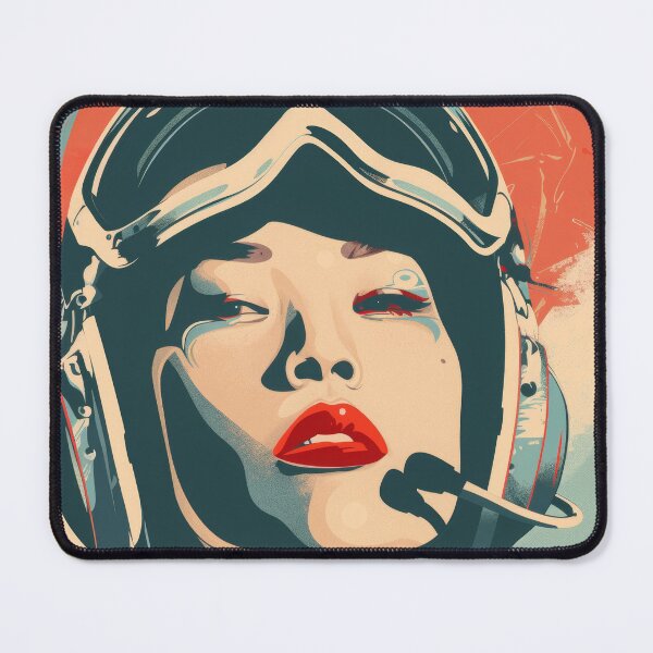 Item preview, Interstellar Intrigue designed and sold by Retro Type.