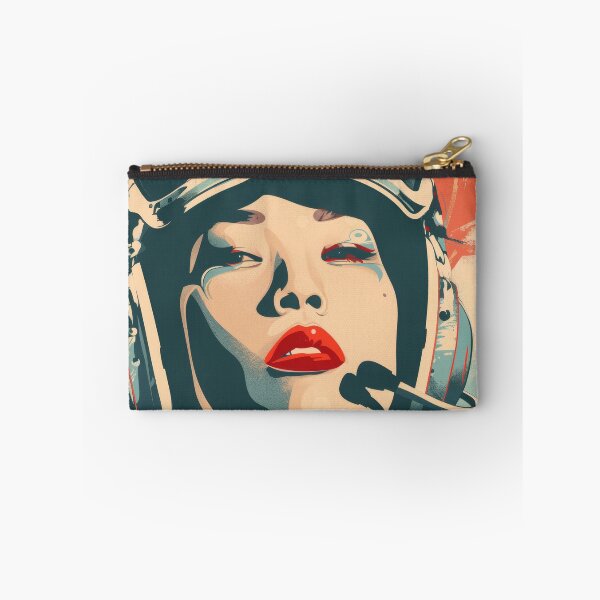 Item preview, Interstellar Intrigue designed and sold by Retro Type.