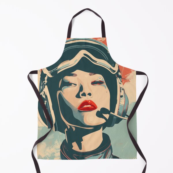 Item preview, Interstellar Intrigue designed and sold by Retro Type.