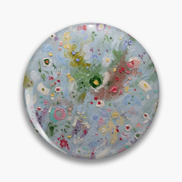 Item preview, Ocean of Flowers - C designed and sold by ipoxstudios.