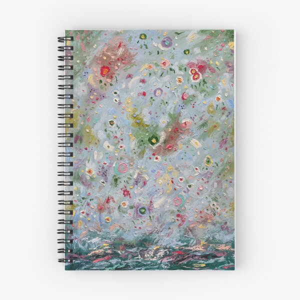 Item preview, Ocean of Flowers - C designed and sold by ipoxstudios.