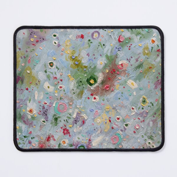 Item preview, Ocean of Flowers - C designed and sold by ipoxstudios.