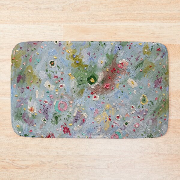 Item preview, Ocean of Flowers - C designed and sold by ipoxstudios.