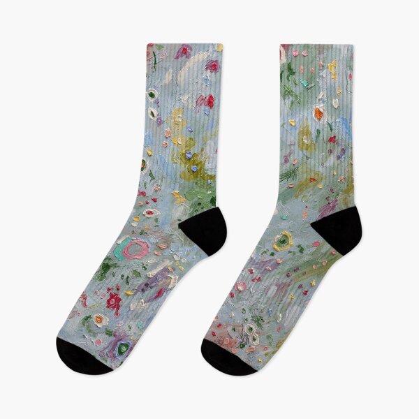 Item preview, Ocean of Flowers - C designed and sold by ipoxstudios.