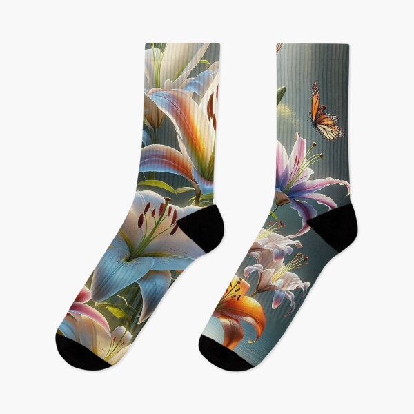 Item preview, Sunbeams in the flower paradise designed and sold by Cerberus-Art.