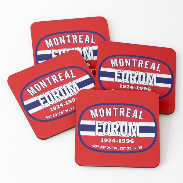 Item preview, The Forum in Montreal designed and sold by positiveimages.