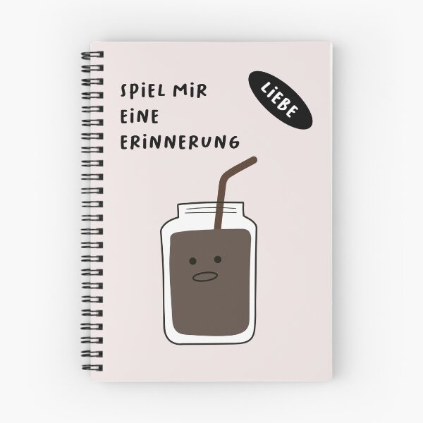 Item preview, Spiel mir eine Erinnerung - LIEBE | Cute Mason Jar Illustration designed and sold by RM-Journey.
