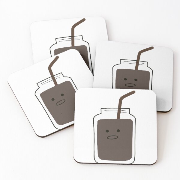 Item preview, Adorable Mason Jar Drawing | Minimalist Cute Art designed and sold by RM-Journey.