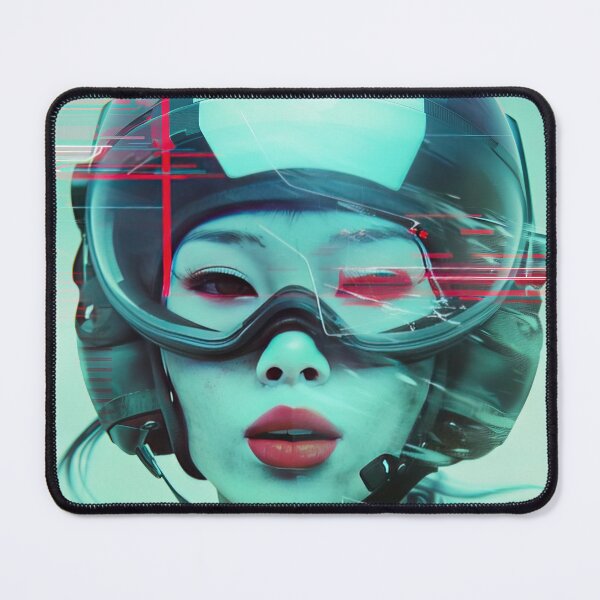 Item preview, Nebula Nymph designed and sold by Retro Type.
