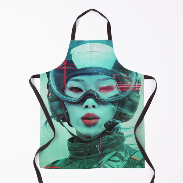 Item preview, Nebula Nymph designed and sold by Retro Type.
