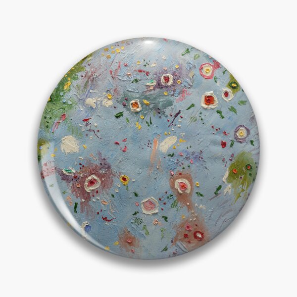 Item preview, Ocean of Flowers - D designed and sold by ipoxstudios.