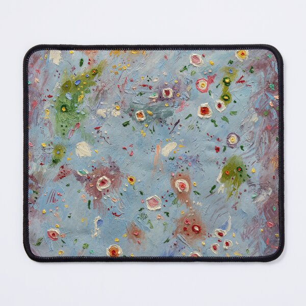 Item preview, Ocean of Flowers - D designed and sold by ipoxstudios.