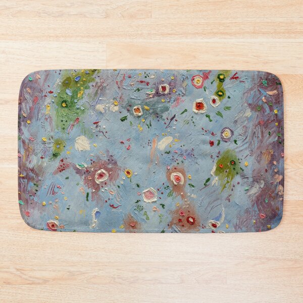 Item preview, Ocean of Flowers - D designed and sold by ipoxstudios.