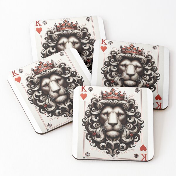 Item preview, 5. Leo 4 ♌  designed and sold by ToddMichaelArt.