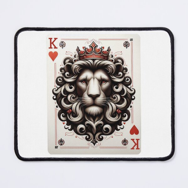 Item preview, 5. Leo 4 ♌  designed and sold by ToddMichaelArt.