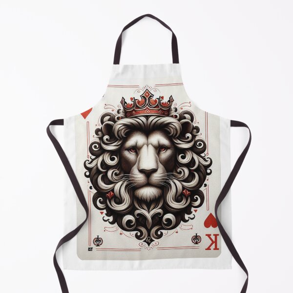 Item preview, 5. Leo 4 ♌ designed and sold by ToddMichaelArt.