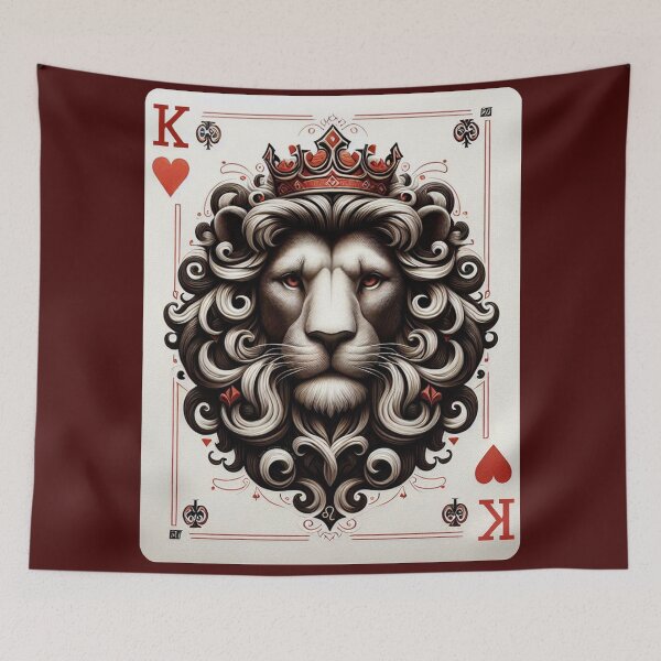 Item preview, 5. Leo 4 ♌  designed and sold by ToddMichaelArt.