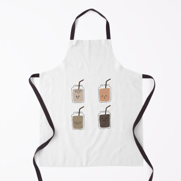 Item preview, Adorable Mason Jar Drawing Set | Minimalist Cute Cartoon designed and sold by RM-Journey.
