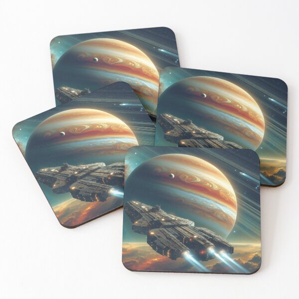 Item preview, Jupiter Approach 1 designed and sold by Z0Ne.