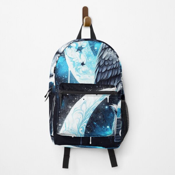 Item preview, Night Owl Splash Art designed and sold by Simplybe1.