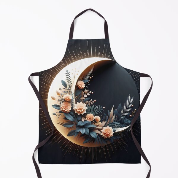 Item preview, the flowering moon designed and sold by viki06ARK.