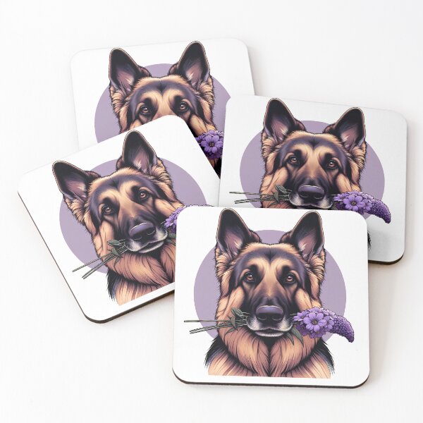 Item preview, Lavender Shepherd designed and sold by JuniperFinch.
