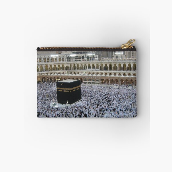 Item preview, umrah and hajj at the Haram mosque, Mecca designed and sold by skalihm.