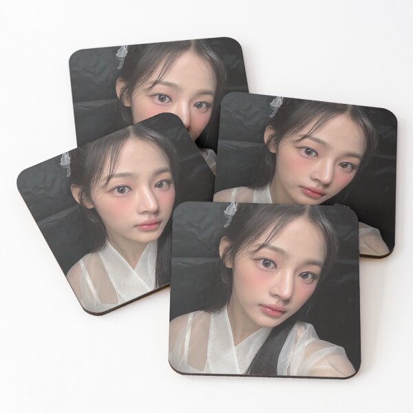 Item preview, Minji Bubble Gum Super Shy Cool With You ETA Nuevo Zip designed and sold by Valereekmerch.