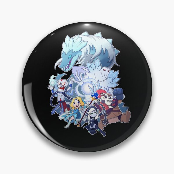 Item preview, Slay the Spire 2 designed and sold by Story-dareba.