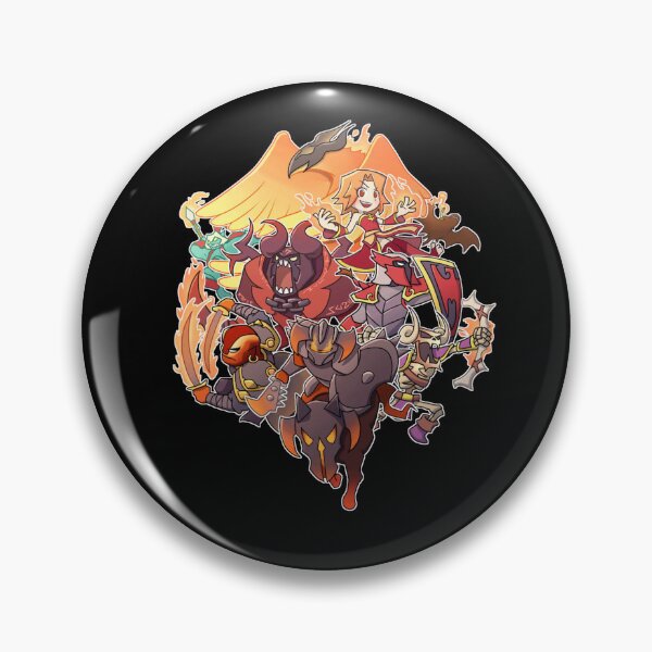 Item preview, Slay the Spire 2 designed and sold by Story-dareba.