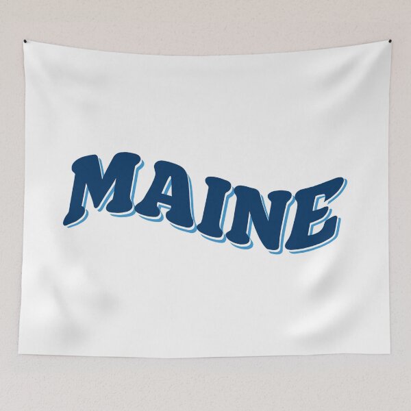 Item preview, University of Maine designed and sold by kkosmicki.