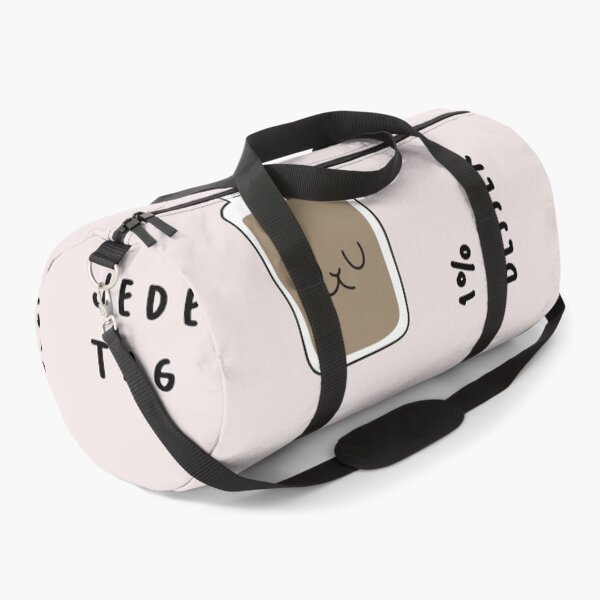 Item preview, Jeden Tag 1% BESSER | Cute Mason Jar Illustration designed and sold by RM-Journey.