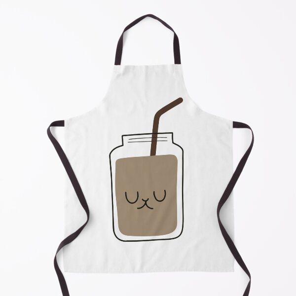 Item preview, Simple Mason Jar Design | Minimalist & Cute Aesthetic - Brown Tone designed and sold by RM-Journey.