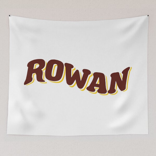 Aperçu de l'œuvre Université Rowan créée et vendue par kkosmicki.