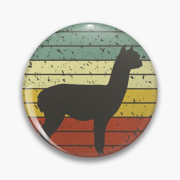 Item preview, I Choose Alpaca designed and sold by Wild-Co.