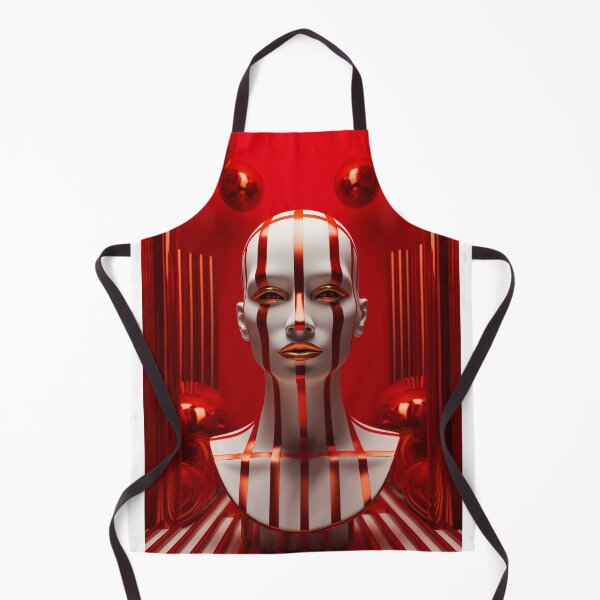 Item preview, Human Concept #5 designed and sold by Florafloral.