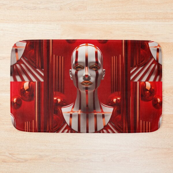 Item preview, Human Concept #5 designed and sold by Florafloral.