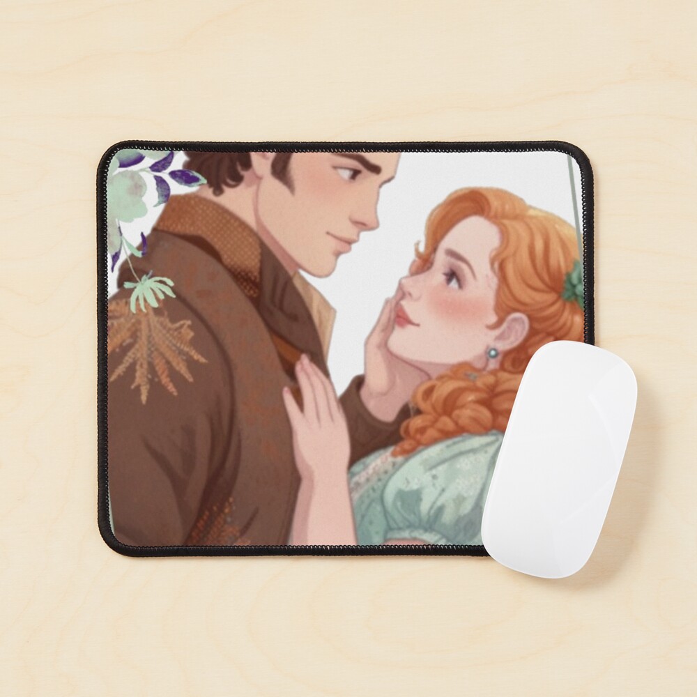 Item preview, Tapis de souris designed and sold by TOGETHERINSIEME.