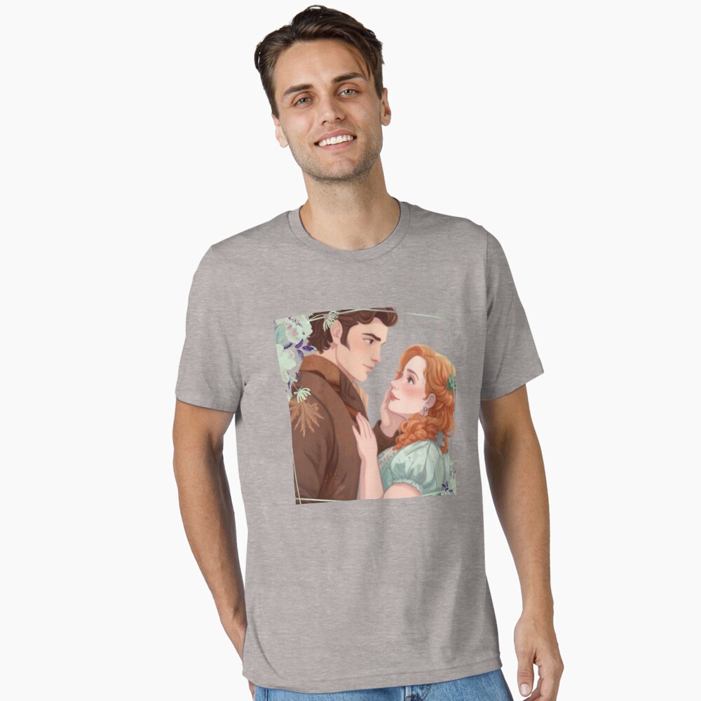 Item preview, T-shirt essentiel designed and sold by TOGETHERINSIEME.