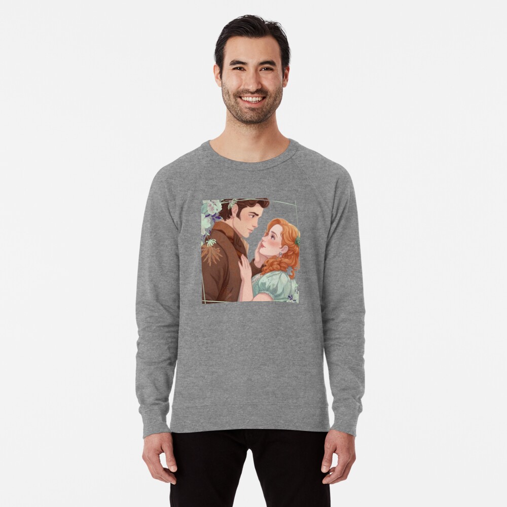 Item preview, Sweatshirt léger designed and sold by TOGETHERINSIEME.