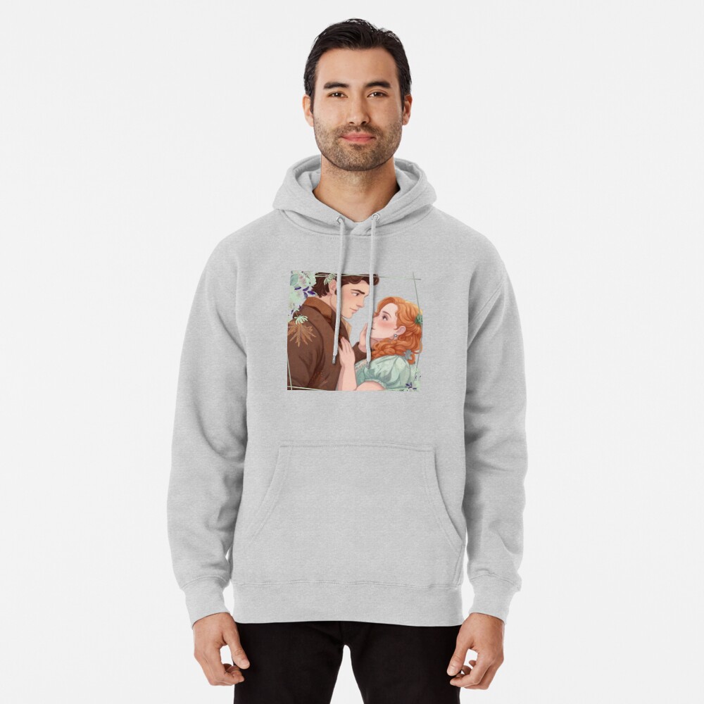 Item preview, Sweat à capuche épais designed and sold by TOGETHERINSIEME.