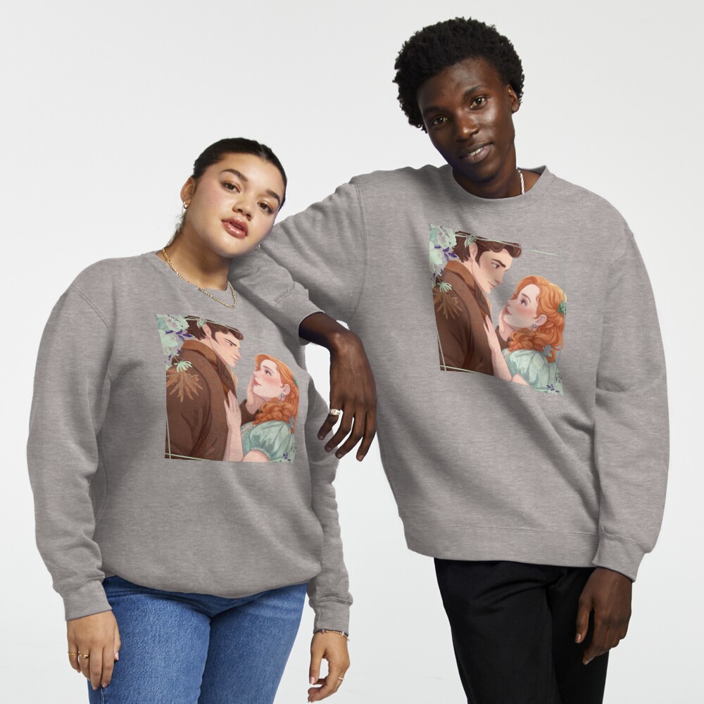 Item preview, Sweatshirt épais designed and sold by TOGETHERINSIEME.